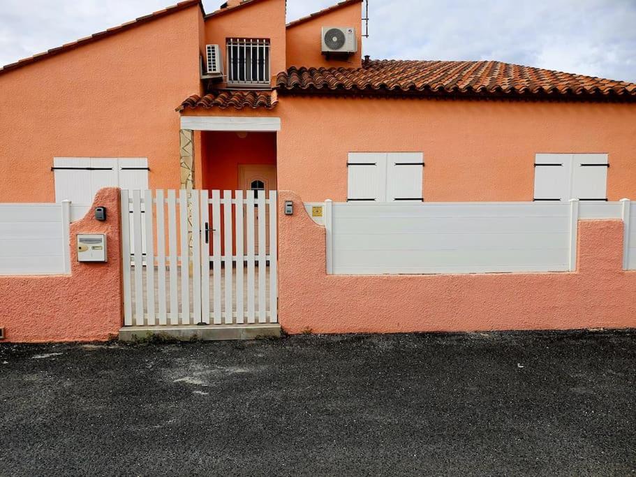 Villa H2o - Jacuzzi & Piscine Chauffee