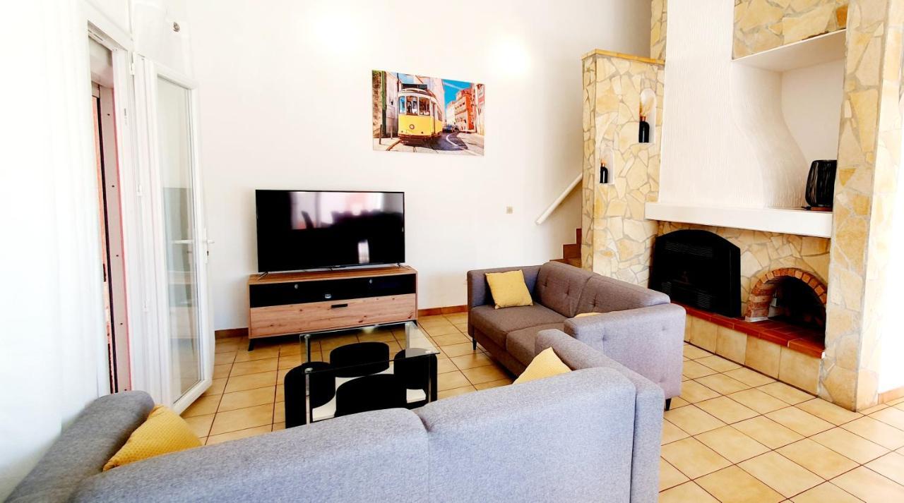 Villa H2o - Jacuzzi & Piscine Chauffee *