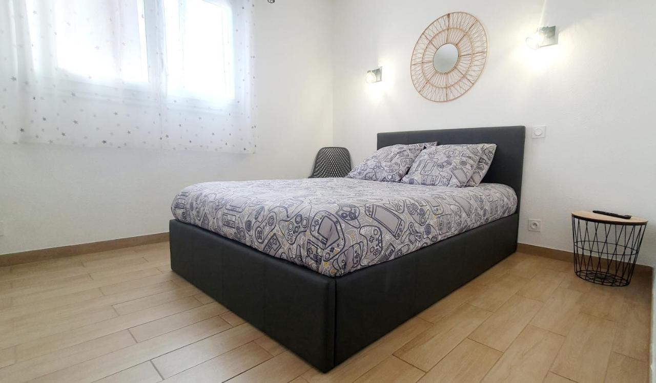 H2o - Jacuzzi & Piscine Chauffee Villa