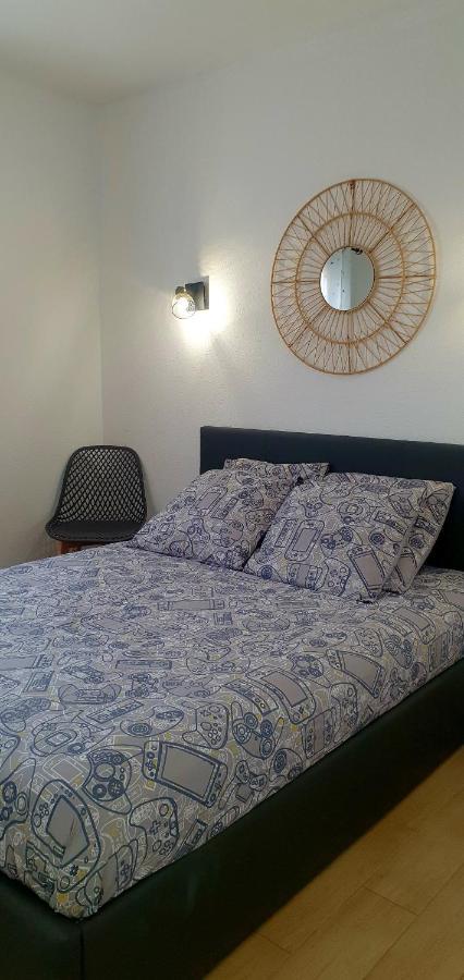 Villa H2o - Jacuzzi & Piscine Chauffee *